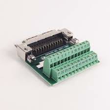 Allen-Bradley - 50 Pin IO Connector Kit