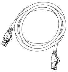 Allen-Bradley - Mini USB Cable
