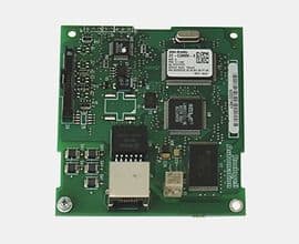 Allen-Bradley - POWERFLEX ETHERNET COMMS MODULE