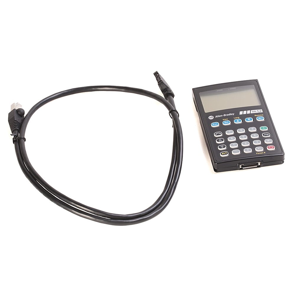 Allen-Bradley - POWERFLEX 4/40 DSI CABLE