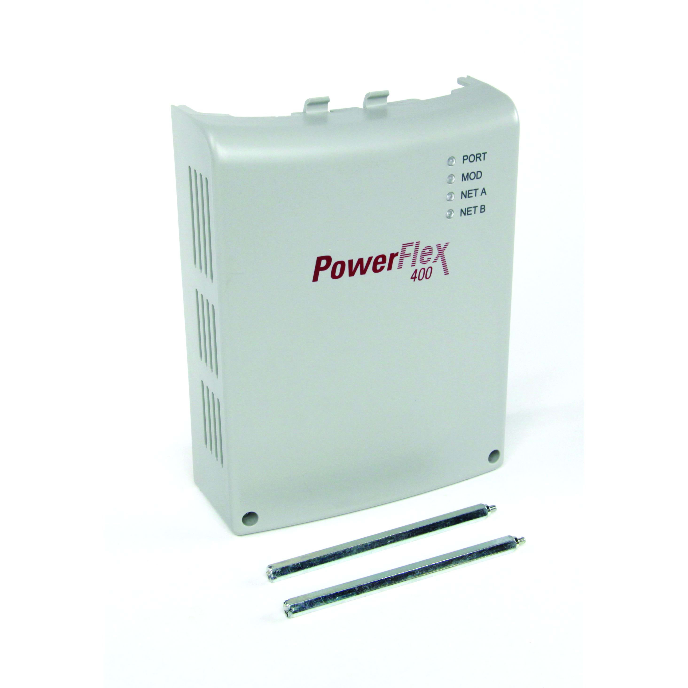 Allen-Bradley - PF40P FRAME B COMMS COVER