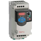 Allen-Bradley - PF4M, 240V 1~, 1.6A,0.2kW,IP20,EMC