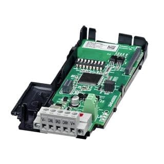 Allen-Bradley - PF520 Series Dual Port Ethernet Adaptor