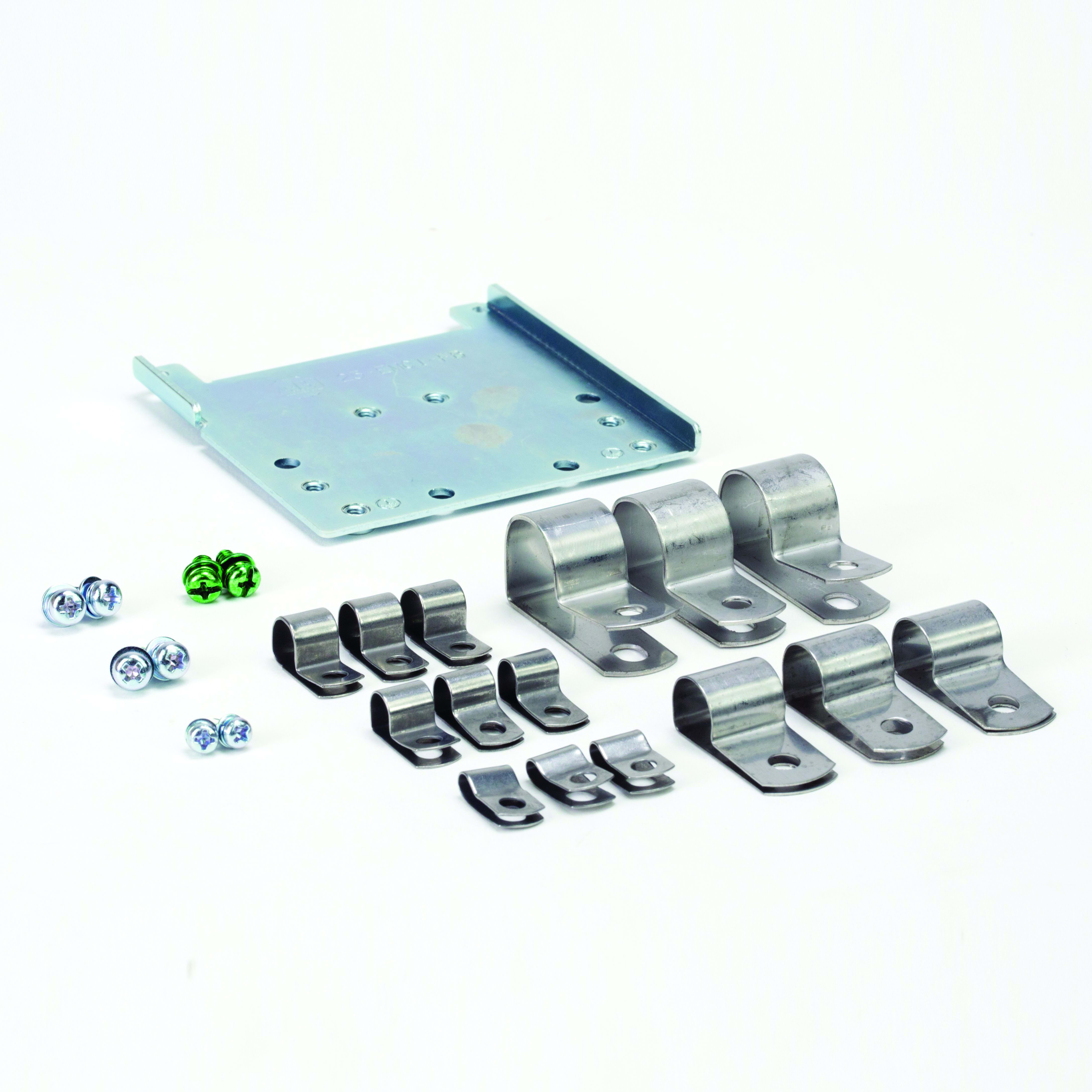 Allen-Bradley - PF525 EMC Plate - Frame C