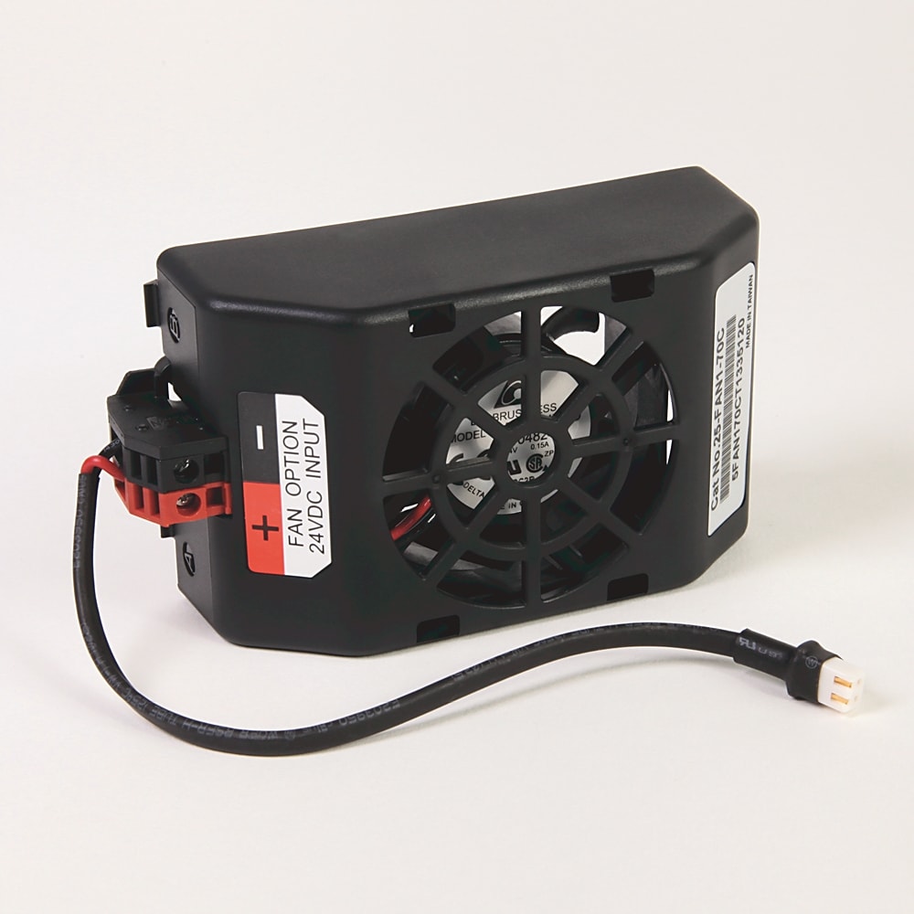 Allen-Bradley - PF525 70Deg C Fan Kit