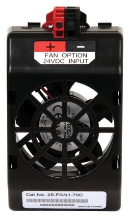 Allen-Bradley - Control Module Fan Kit - Frame E
