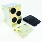 Allen-Bradley - PF520 Series NEMA/UL TYPE 1 Kit Frame B