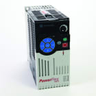 Allen-Bradley - PF525 200-240V, 2.5A 50/60Hz .4kw 1~ EMC