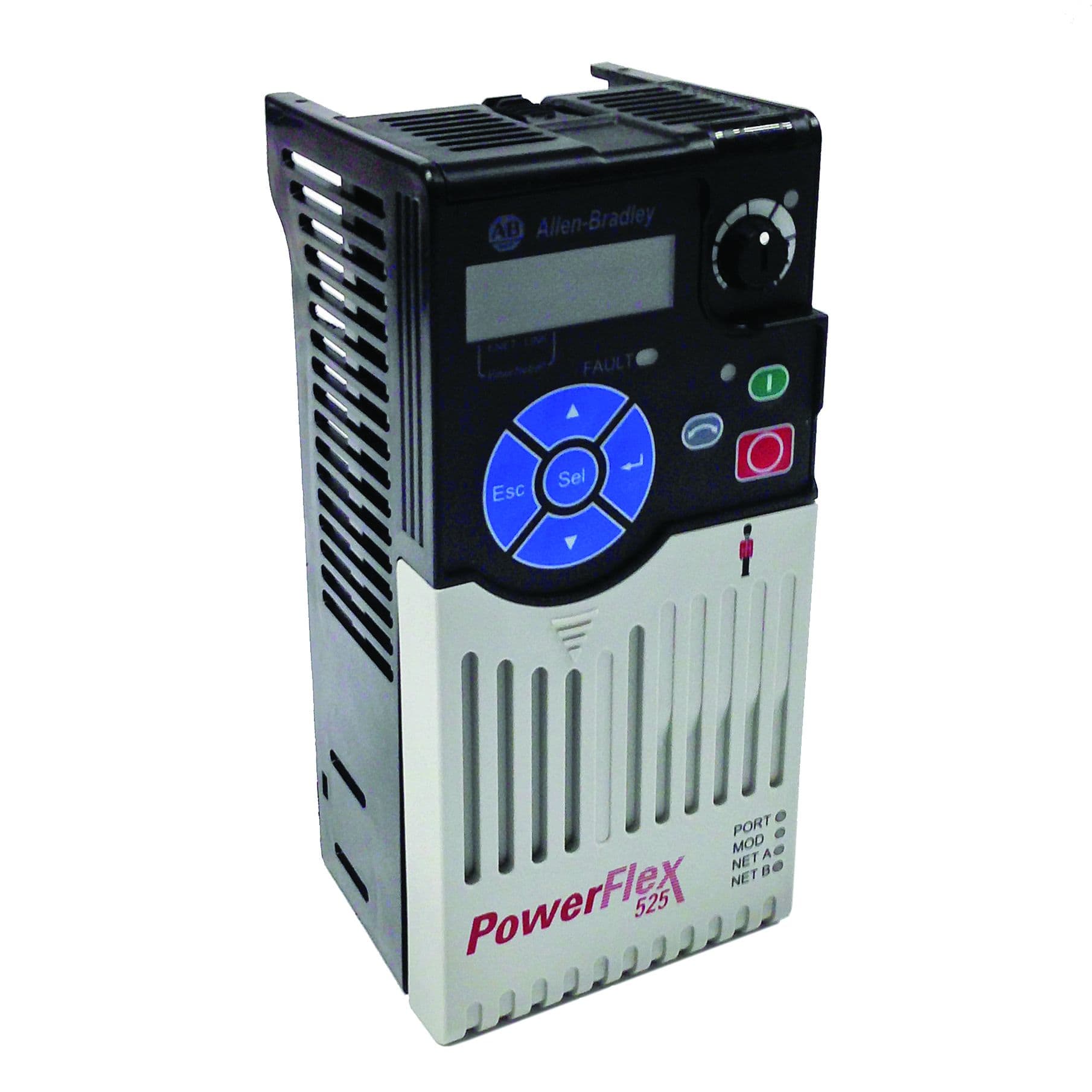 Allen-Bradley - POWERFLEX 525 CONTROL MODULE