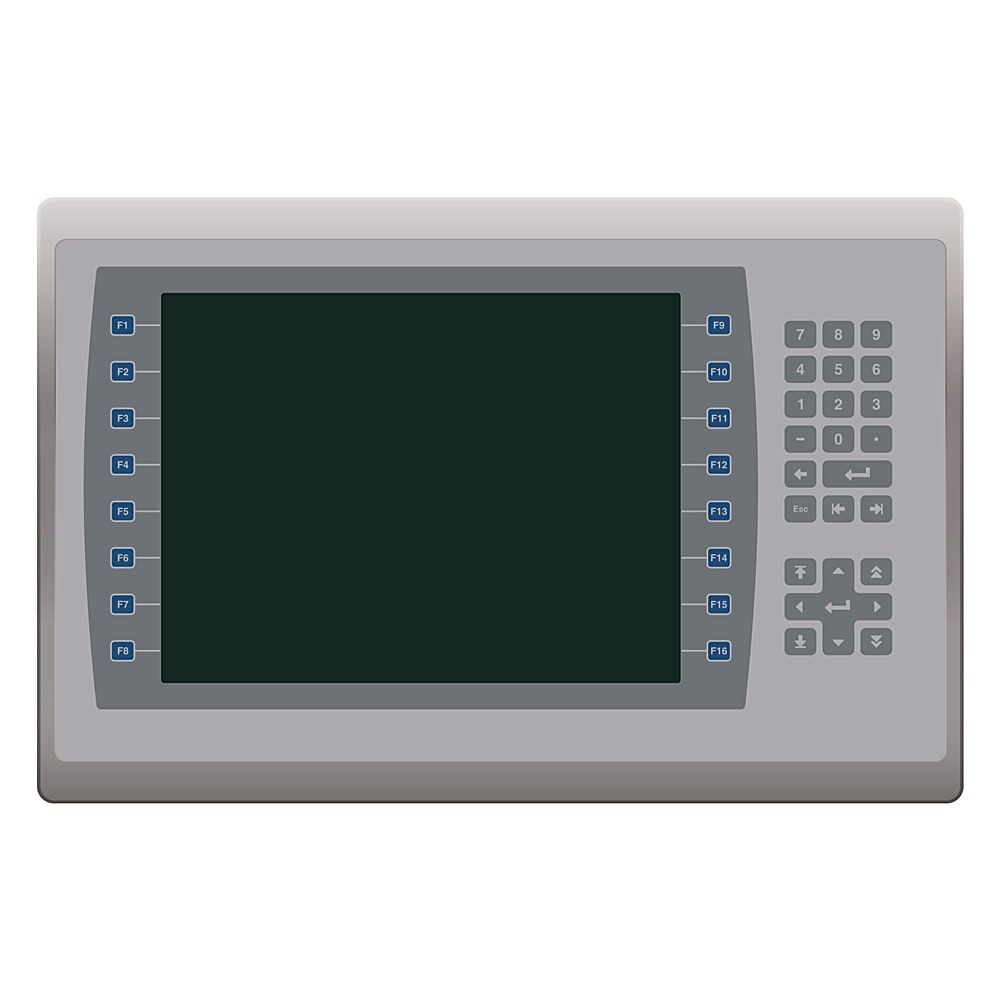 Allen-Bradley - PANELVIEW PLUS 7 GRAPHIC TERMINAL