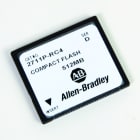 Allen-Bradley - COMPACT FLASH CARD 512mb