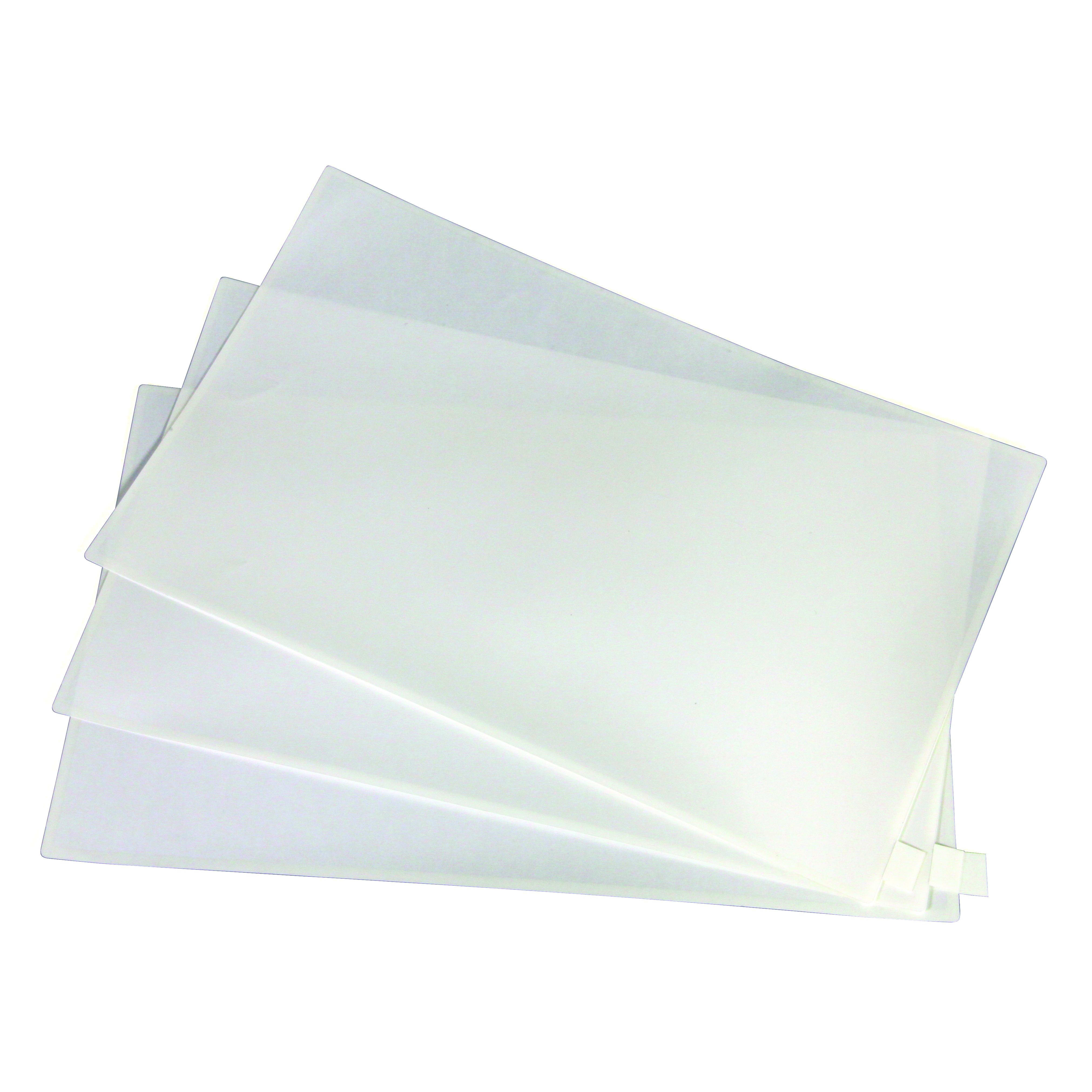 Allen-Bradley - PANELVIEW ANTIGLARE OVERLAY (3 pcs)