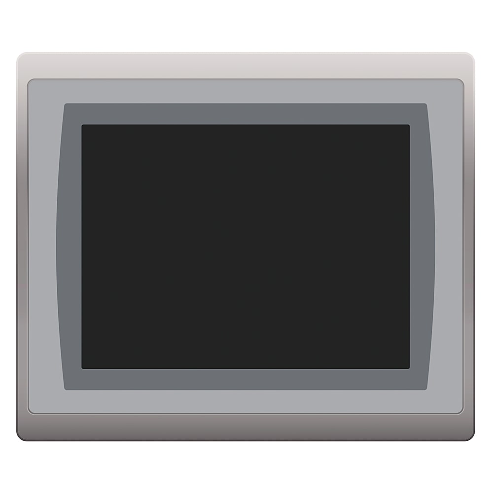 Allen-Bradley - PView Plus 7 Graphic Terminal Performanc