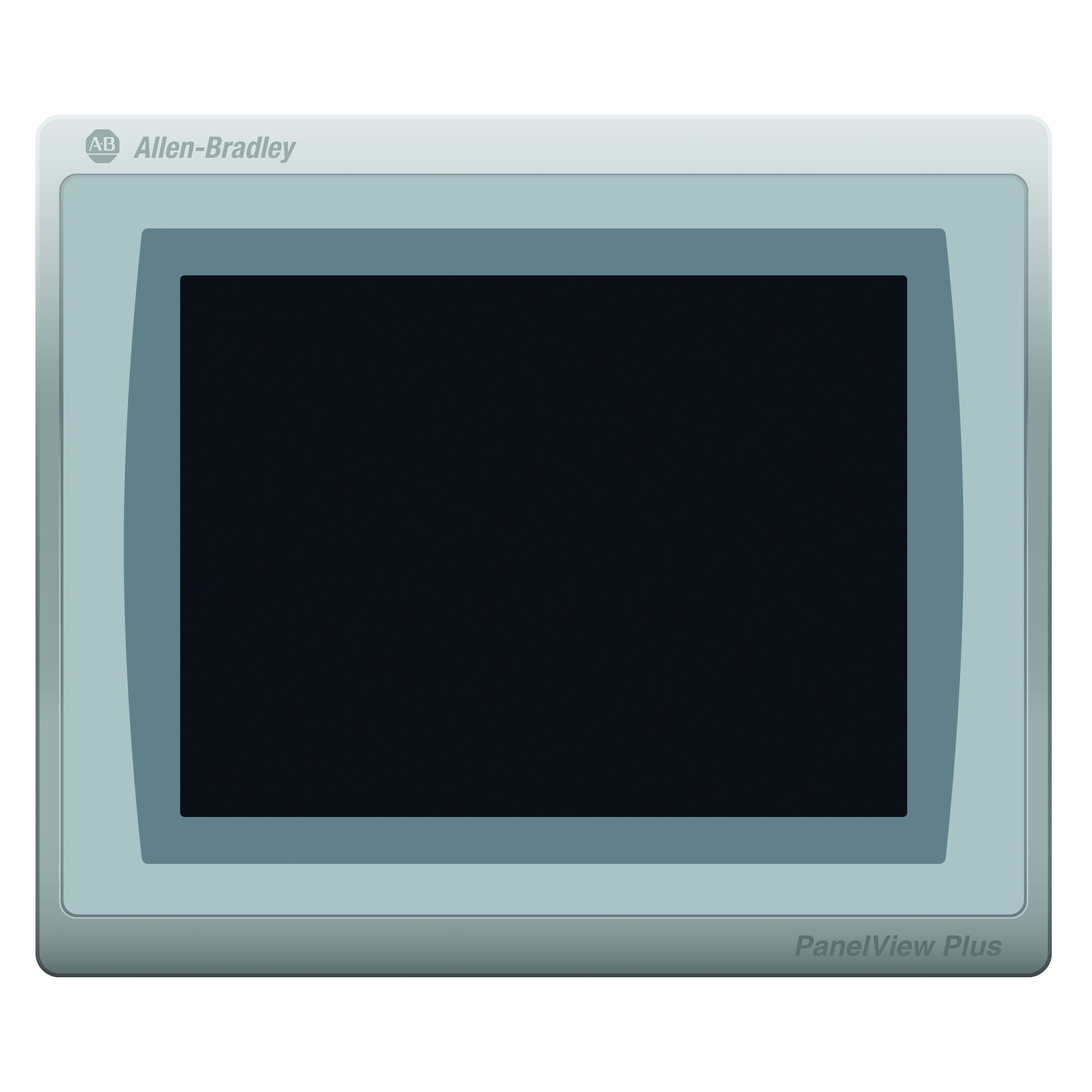 Allen-Bradley - PANELVIEW PLUS 7 GRAPHIC TERMINAL