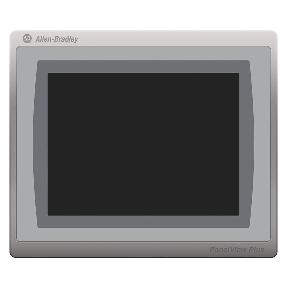 Allen-Bradley - PanelView Plus 7 Graphic Terminal