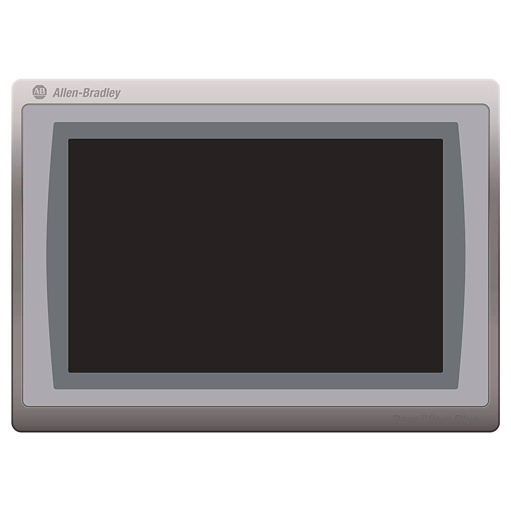 Allen-Bradley - PanelView Plus 7 Graphic Terminal