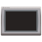 Allen-Bradley - PanelView Plus 7 Graphic Terminal