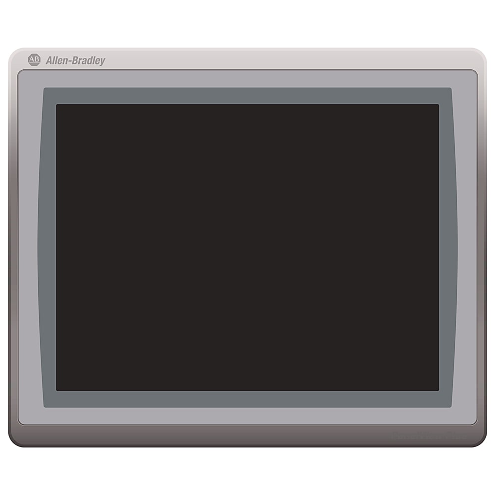 Allen-Bradley - PANELVIEW PLUS 7 GRAPHIC TERMINAL