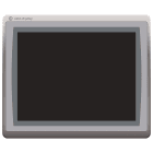 Allen-Bradley - PANELVIEW PLUS 7 GRAPHIC TERMINAL