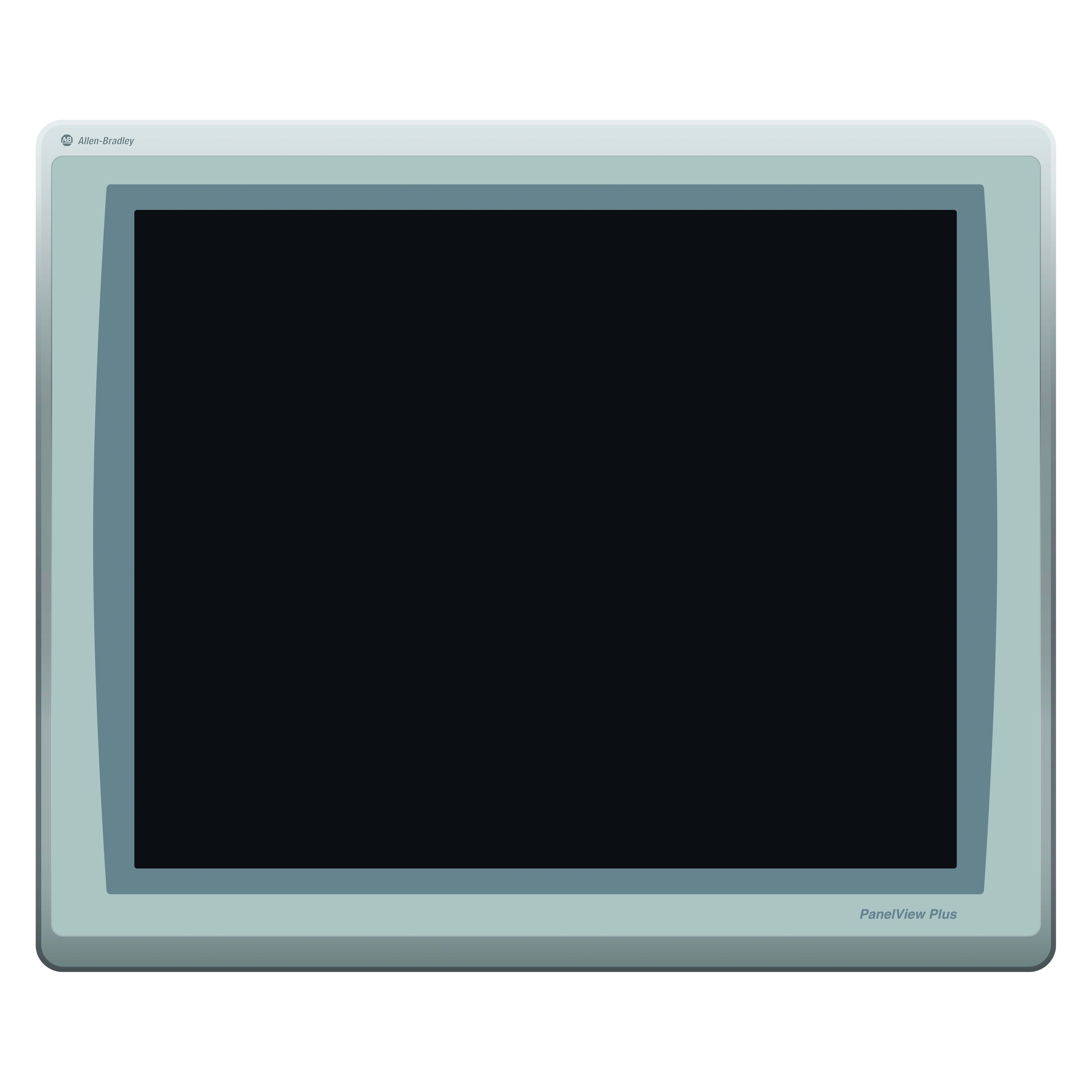 Allen-Bradley - PANELVIEW PLUS 7 GRAPHIC TERMINAL