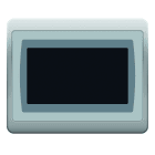 Allen-Bradley - PANELVIEW PLUS 7 GRAPHIC TERMINAL