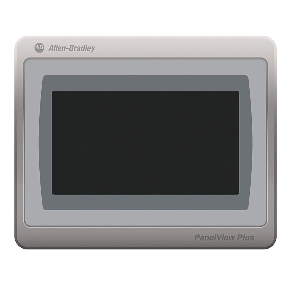 Allen-Bradley - PanelView Plus 7 Graphic Terminal
