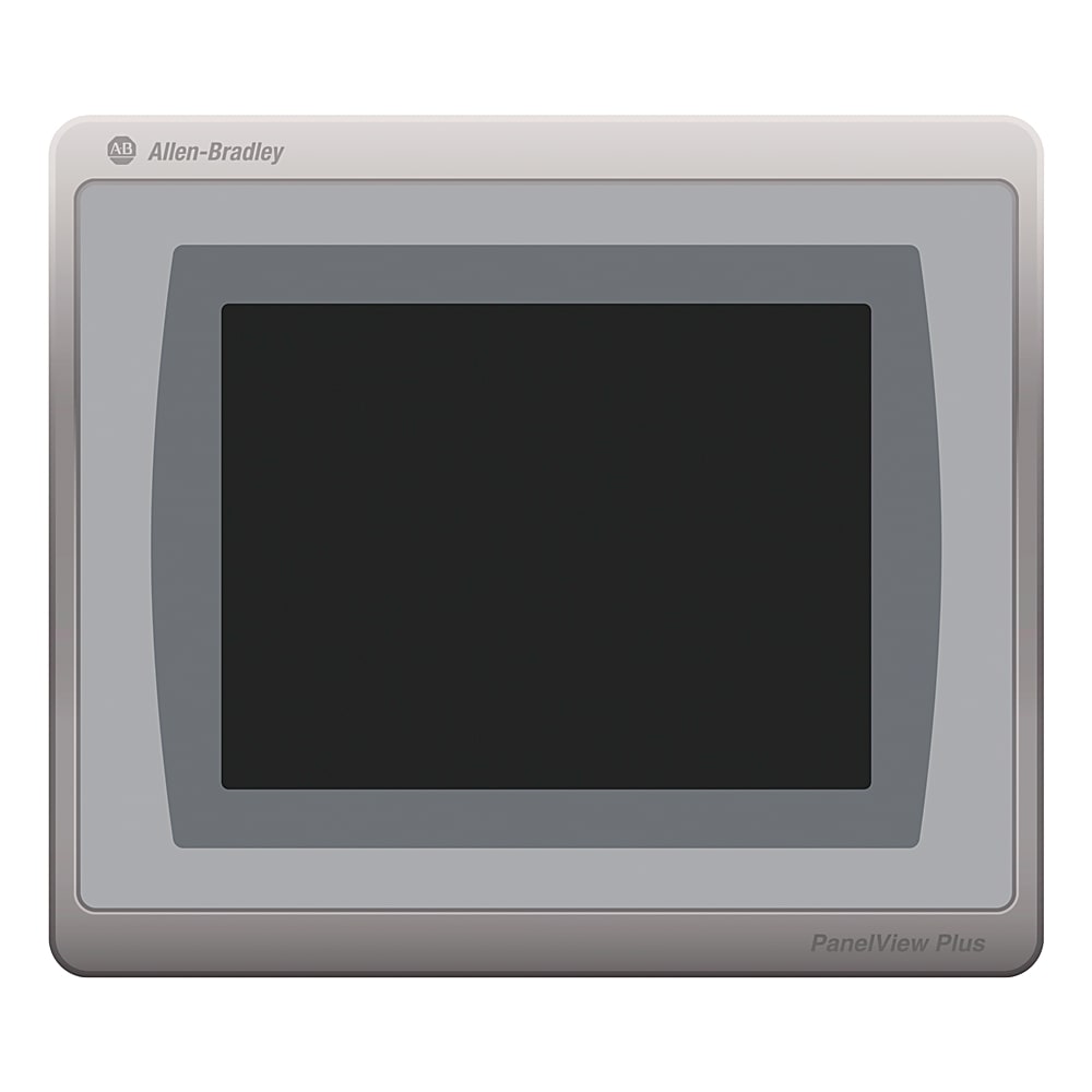 Allen-Bradley - PanelView Plus 7 Graphic Terminal
