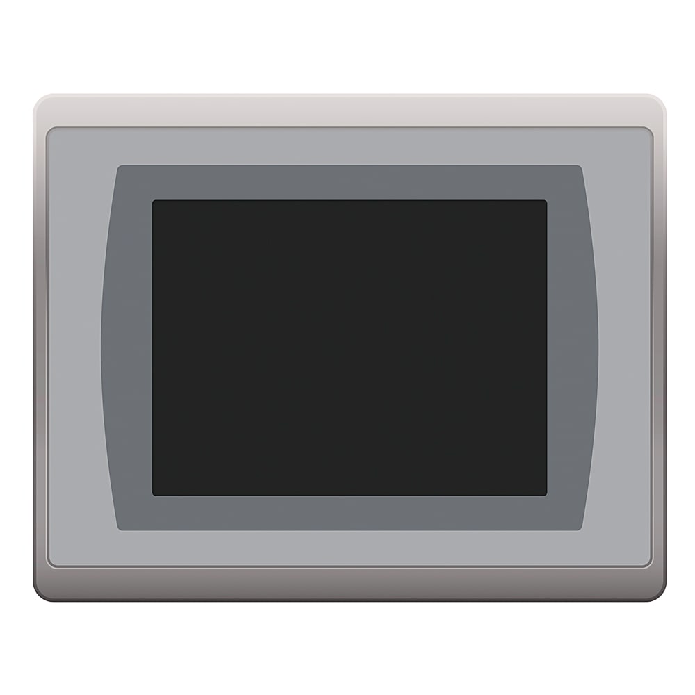 Allen-Bradley - PANELVIEW PLUS 7 GRAPHIC TERMINAL