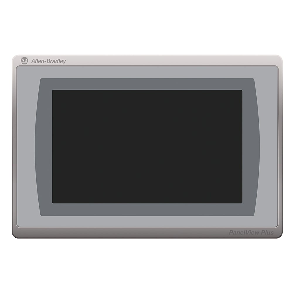 Allen-Bradley - PANELVIEW PLUS 7 GRAPHIC TERMINAL
