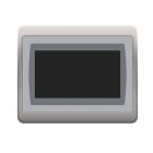 Allen-Bradley - PANELVIEW PLUS 7 GRAPHIC TERMINAL