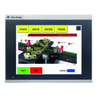 Allen-Bradley - PANELVIEW 800 7-INCH HMI TERMINAL