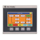 Allen-Bradley - PANELVIEW 800 4.3-INCH HMI TERMINAL