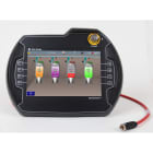 Allen-Bradley - MOBILEVIEW 10inch OPERATOR TERMINAL