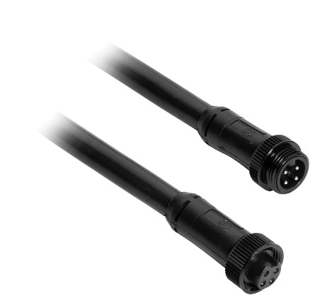 Allen-Bradley - ARMORCONNECT 3-PH POWER MEDIA DROP CABLE