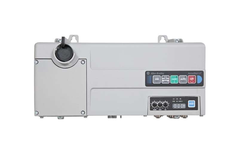 Allen-Bradley - 294 VFD / 0.75kW / 1.0hp