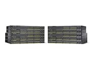 Cisco - Catalyst 2960-X 24 GigE, 4x1G SFP, LAN