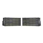 Cisco - Catalyst 2960-X 24 GigE, 4x1G SFP, LAN