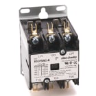 Allen-Bradley - 40 AMP DEFINITE PURPOSE CONTACTOR