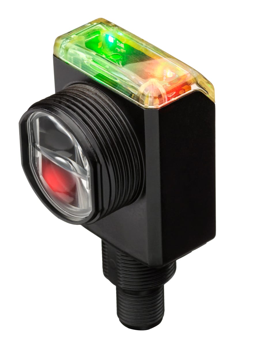 Allen-Bradley - RightSight photosensor infrared 10-30VDC
