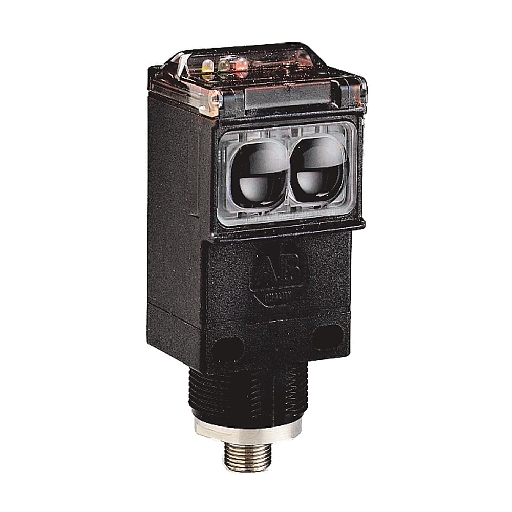 Allen-Bradley - PEC Retro9M AC/DC Rly LO:DO MiniQD