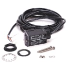 Allen-Bradley - PEC T/beamRx AC/DC Rly LO:DO MiniQD