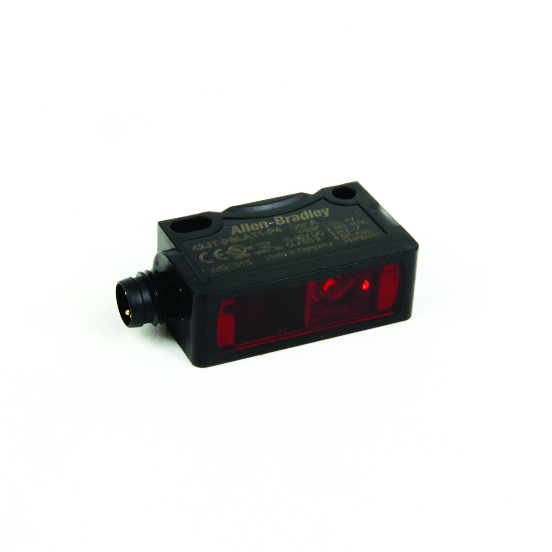 Allen-Bradley - VisiSight Photoelectric Sensor 4Pin DC