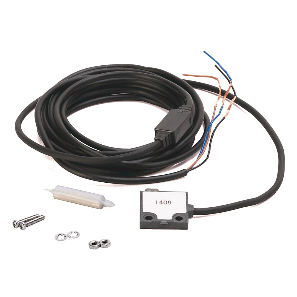 Allen-Bradley - PHOTOELECTRIC