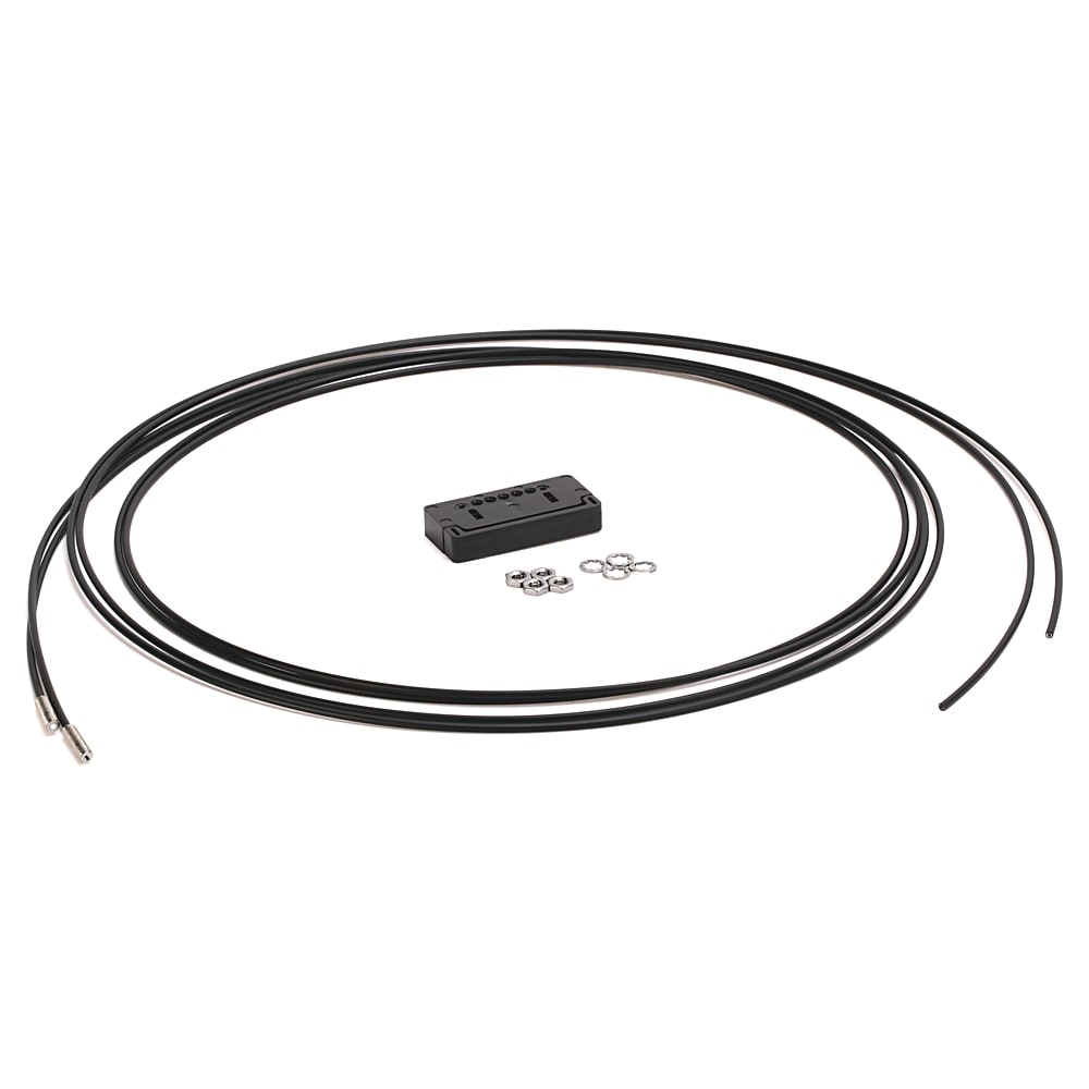 Allen-Bradley - Glass glass fiber optic cable 43G