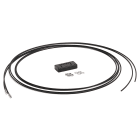 Allen-Bradley - Glass glass fiber optic cable 43G