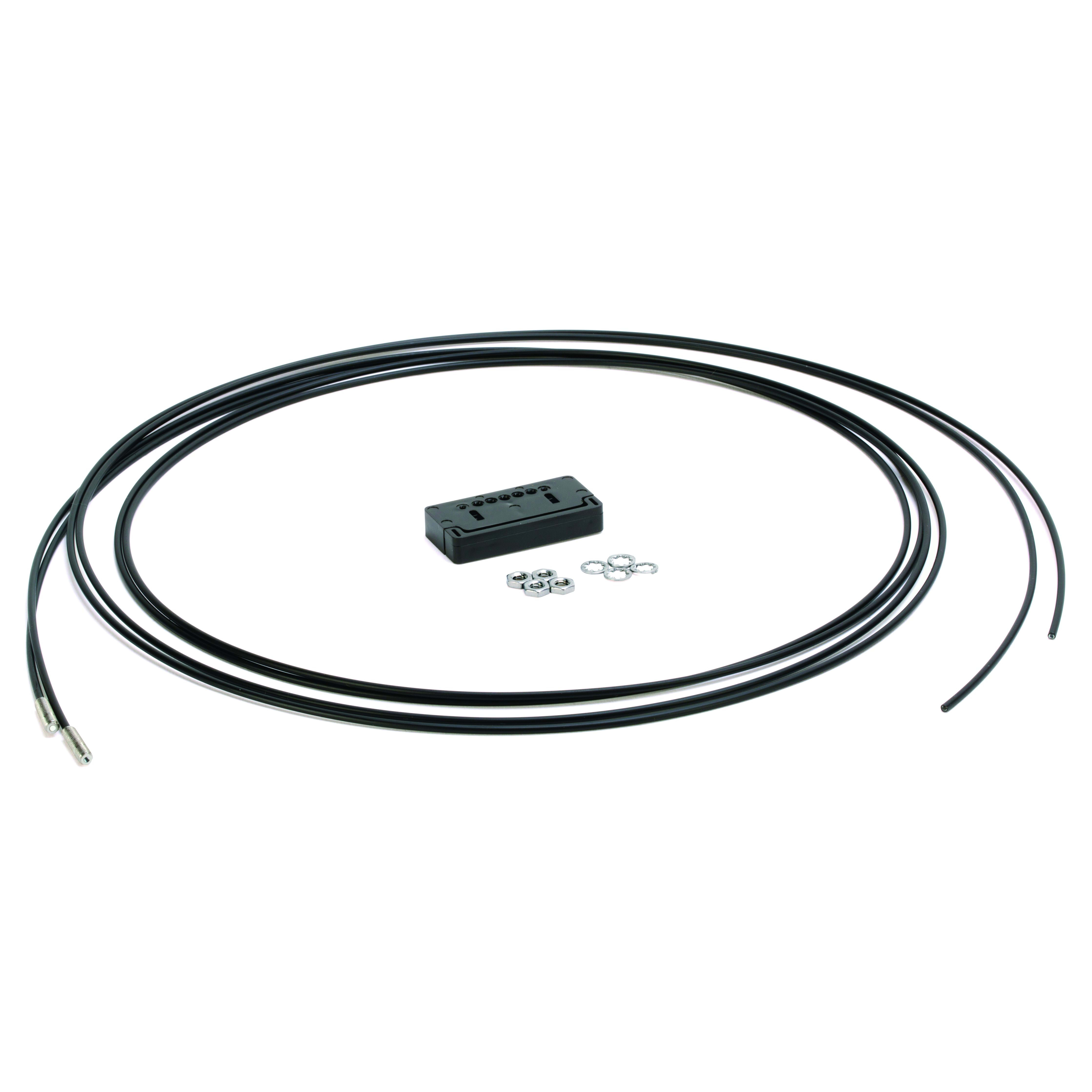 Allen-Bradley - F/Optic Plastic 2.2mm T/beam M4 Tip