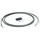 Allen-Bradley - F/Optic Plastic 2.2mm T/beam M4 Tip