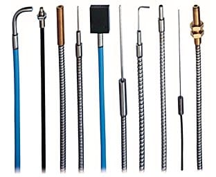 Allen-Bradley - Plastic Core Fiber Optic Cable
