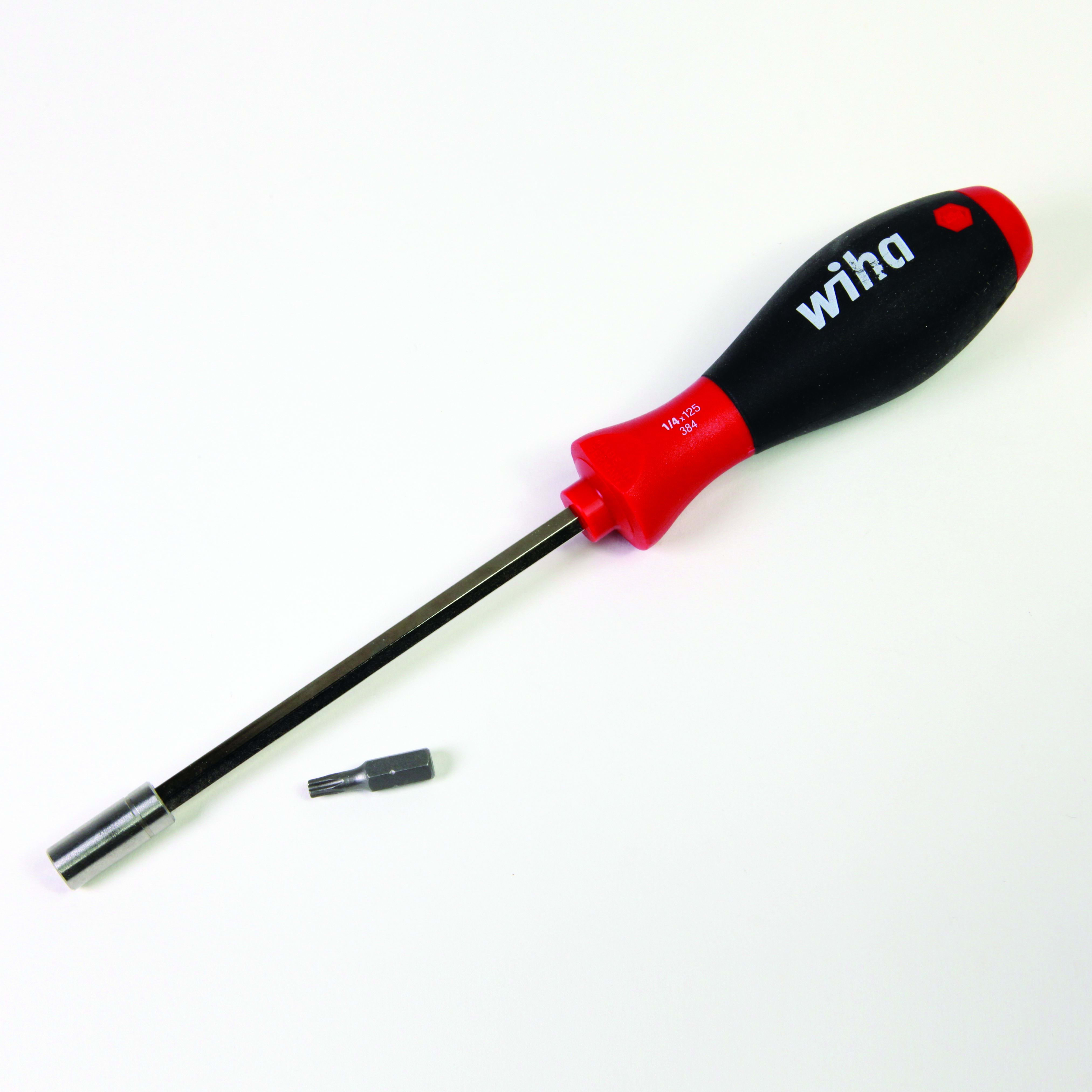 Guardmaster - SCREWDRIVER (INC SECURITY KEY)