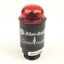 Guardmaster - M20 BEACON INDICATOR - RED
